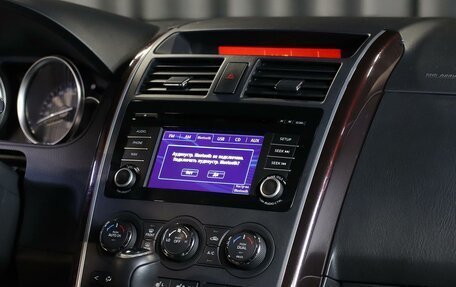 Mazda CX-9 I рестайлинг, 2013 год, 1 229 000 рублей, 13 фотография