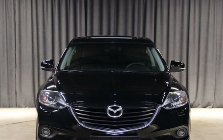 Mazda CX-9 I рестайлинг, 2013 год, 1 229 000 рублей, 16 фотография