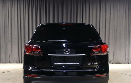 Mazda CX-9 I рестайлинг, 2013 год, 1 229 000 рублей, 17 фотография