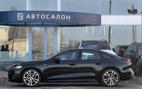 Audi A5, 2026 год, 8 990 000 рублей, 2 фотография