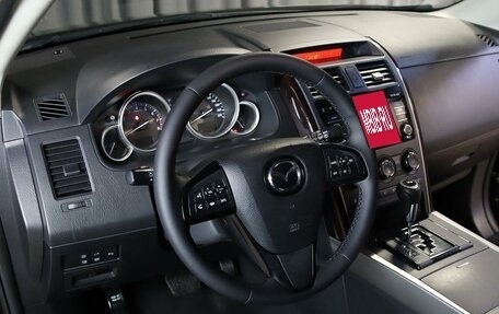 Mazda CX-9 I рестайлинг, 2013 год, 1 229 000 рублей, 14 фотография