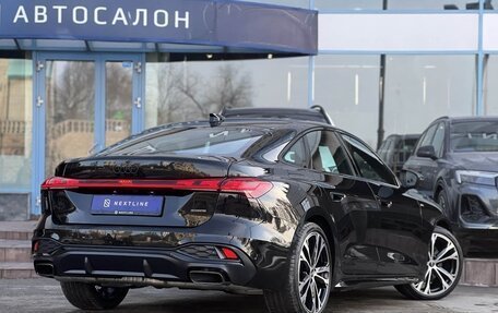 Audi A5, 2026 год, 8 990 000 рублей, 3 фотография