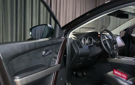 Mazda CX-9 I рестайлинг, 2013 год, 1 229 000 рублей, 9 фотография