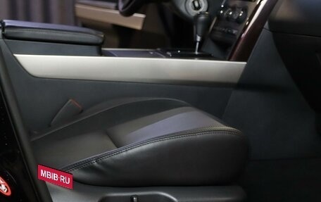 Mazda CX-9 I рестайлинг, 2013 год, 1 229 000 рублей, 11 фотография