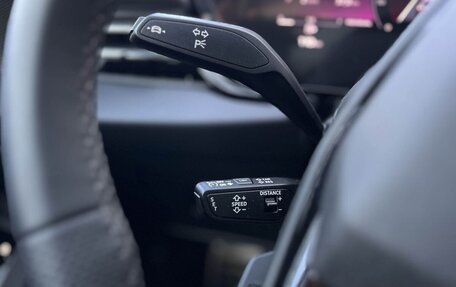 Audi A5, 2026 год, 8 990 000 рублей, 12 фотография