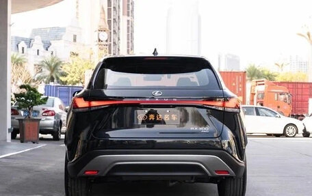 Lexus RX IV рестайлинг, 2025 год, 5 565 000 рублей, 4 фотография