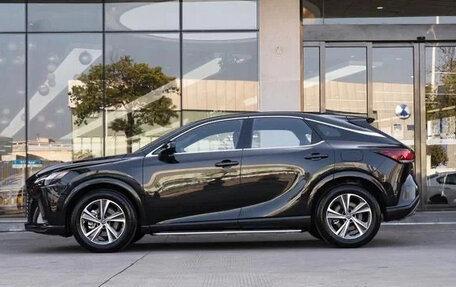 Lexus RX IV рестайлинг, 2025 год, 5 565 000 рублей, 3 фотография