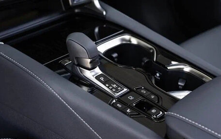 Lexus RX IV рестайлинг, 2025 год, 5 565 000 рублей, 11 фотография