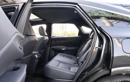 Lexus RX IV рестайлинг, 2025 год, 5 565 000 рублей, 12 фотография