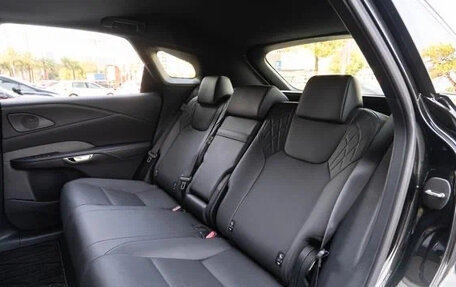Lexus RX IV рестайлинг, 2025 год, 5 565 000 рублей, 14 фотография