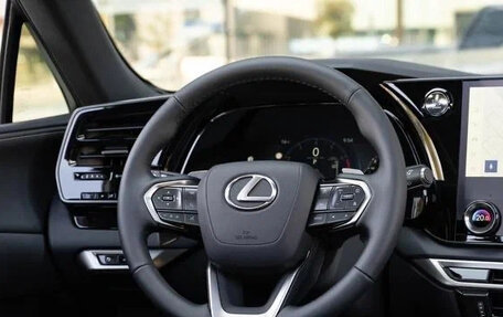 Lexus RX IV рестайлинг, 2025 год, 5 565 000 рублей, 9 фотография