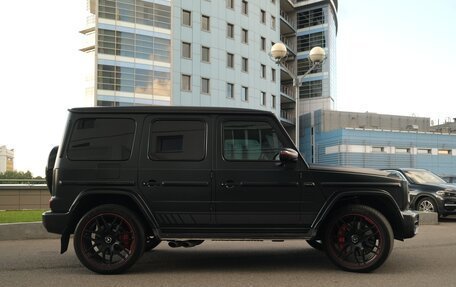 Mercedes-Benz G-Класс AMG, 2019 год, 14 500 000 рублей, 8 фотография
