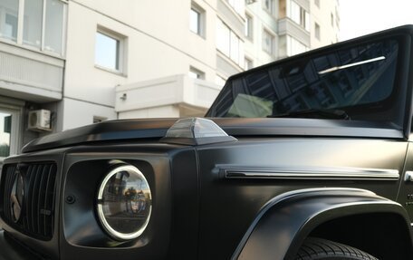 Mercedes-Benz G-Класс AMG, 2019 год, 14 500 000 рублей, 10 фотография