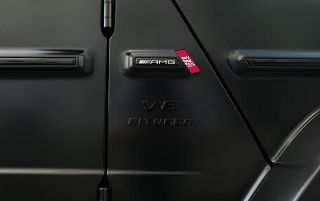 Mercedes-Benz G-Класс AMG, 2019 год, 14 500 000 рублей, 13 фотография