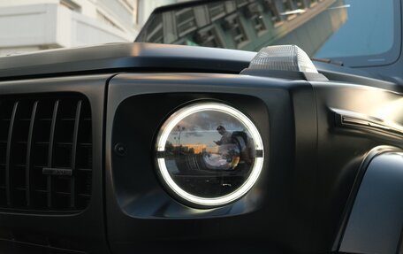 Mercedes-Benz G-Класс AMG, 2019 год, 14 500 000 рублей, 16 фотография
