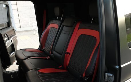 Mercedes-Benz G-Класс AMG, 2019 год, 14 500 000 рублей, 22 фотография