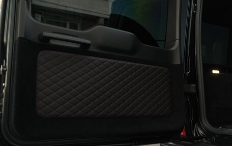 Mercedes-Benz G-Класс AMG, 2019 год, 14 500 000 рублей, 19 фотография