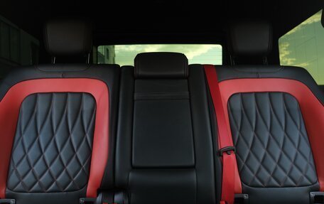 Mercedes-Benz G-Класс AMG, 2019 год, 14 500 000 рублей, 24 фотография