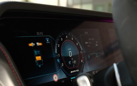 Mercedes-Benz G-Класс AMG, 2019 год, 14 500 000 рублей, 30 фотография
