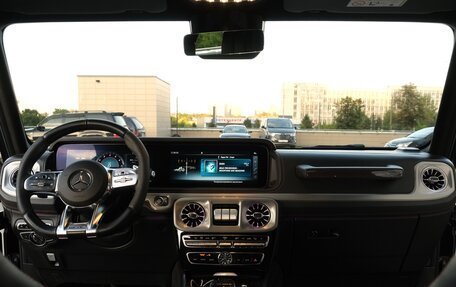 Mercedes-Benz G-Класс AMG, 2019 год, 14 500 000 рублей, 26 фотография
