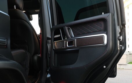 Mercedes-Benz G-Класс AMG, 2019 год, 14 500 000 рублей, 37 фотография