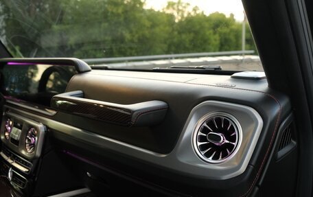 Mercedes-Benz G-Класс AMG, 2019 год, 14 500 000 рублей, 38 фотография
