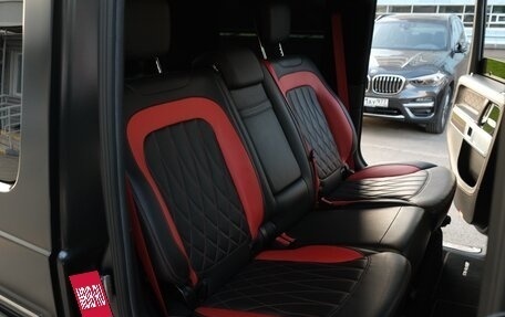 Mercedes-Benz G-Класс AMG, 2019 год, 14 500 000 рублей, 23 фотография