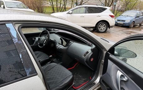 Nissan Primera III, 2005 год, 379 990 рублей, 7 фотография