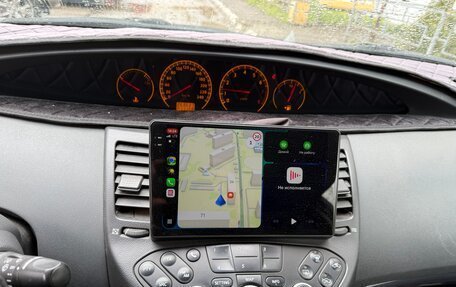 Nissan Primera III, 2005 год, 379 990 рублей, 5 фотография