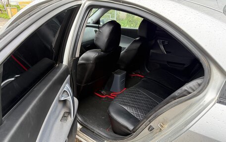 Nissan Primera III, 2005 год, 379 990 рублей, 9 фотография