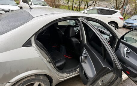 Nissan Primera III, 2005 год, 379 990 рублей, 10 фотография