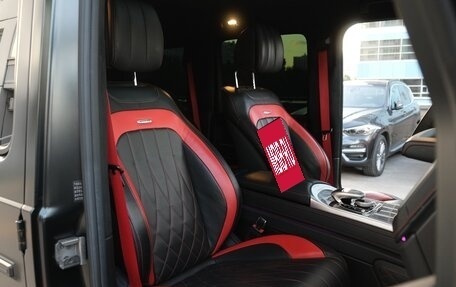 Mercedes-Benz G-Класс AMG, 2019 год, 14 500 000 рублей, 34 фотография