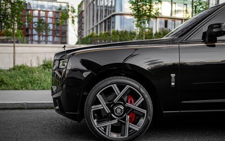 Rolls-Royce Cullinan, 2021 год, 34 900 000 рублей, 8 фотография