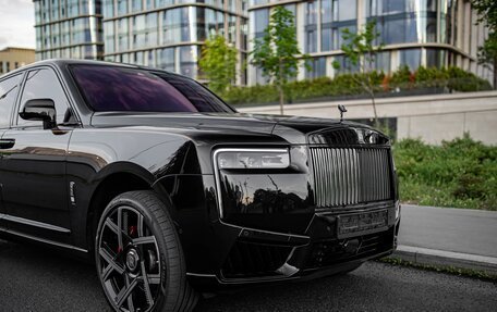 Rolls-Royce Cullinan, 2021 год, 34 900 000 рублей, 14 фотография