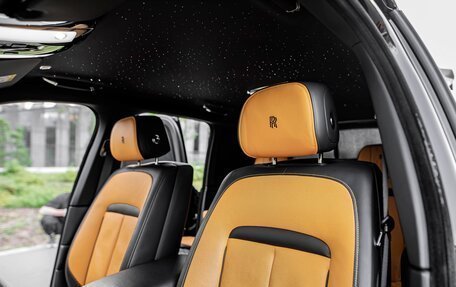 Rolls-Royce Cullinan, 2021 год, 34 900 000 рублей, 11 фотография