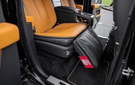 Rolls-Royce Cullinan, 2021 год, 34 900 000 рублей, 16 фотография