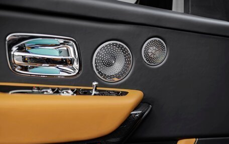 Rolls-Royce Cullinan, 2021 год, 34 900 000 рублей, 21 фотография