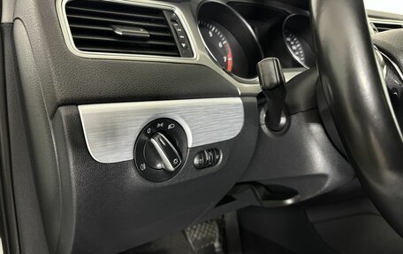 Volkswagen Jetta VI, 2018 год, 1 250 000 рублей, 9 фотография