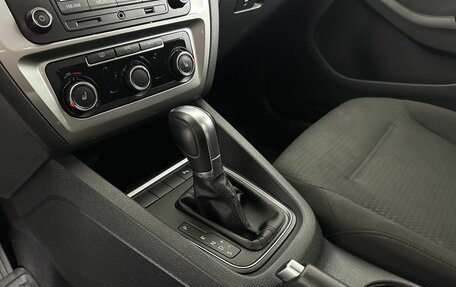 Volkswagen Jetta VI, 2018 год, 1 250 000 рублей, 13 фотография