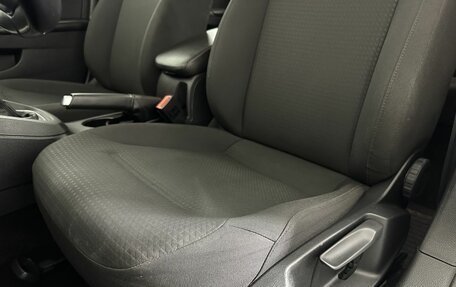 Volkswagen Jetta VI, 2018 год, 1 250 000 рублей, 10 фотография