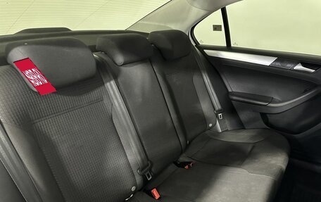 Volkswagen Jetta VI, 2018 год, 1 250 000 рублей, 15 фотография