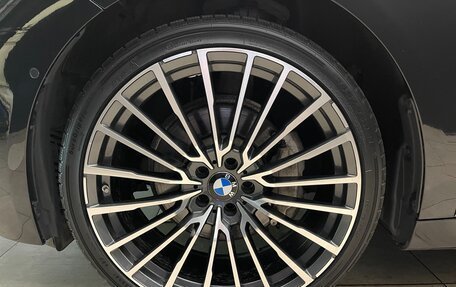 BMW 7 серия, 2019 год, 5 800 000 рублей, 24 фотография