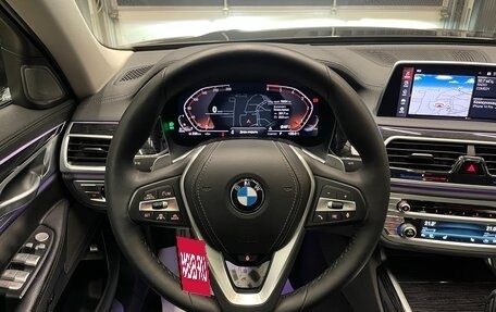 BMW 7 серия, 2019 год, 5 800 000 рублей, 19 фотография