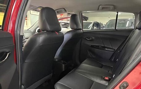 Toyota Yaris, 2022 год, 1 400 000 рублей, 6 фотография