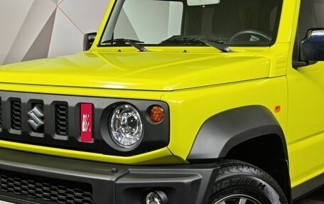 Suzuki Jimny, 2022 год, 3 250 000 рублей, 10 фотография