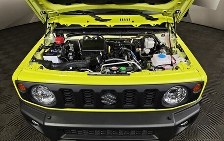 Suzuki Jimny, 2022 год, 3 250 000 рублей, 11 фотография