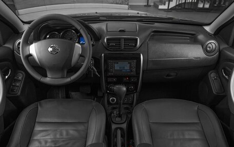 Nissan Terrano III, 2016 год, 999 000 рублей, 8 фотография
