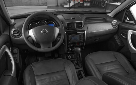 Nissan Terrano III, 2016 год, 999 000 рублей, 7 фотография