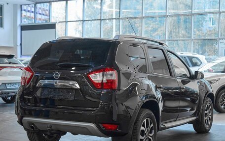 Nissan Terrano III, 2016 год, 999 000 рублей, 6 фотография