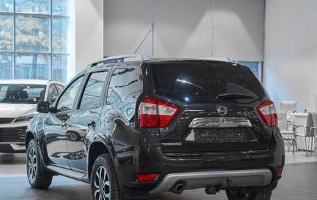 Nissan Terrano III, 2016 год, 999 000 рублей, 4 фотография